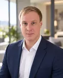 Alexandr Vydrin, Barrie, Real Estate Agent